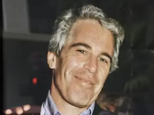 US House panel subpoenas Clintons, other former officials in Epstein probe US House panel subpoenas Clintons, other former officials in Epstein probe