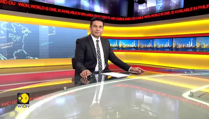 WionNews Video