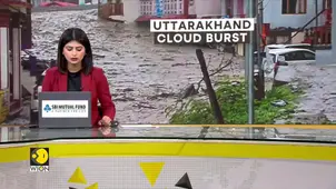 Uttarakhand Cloudburst: PM Modi Dials Uttarakhand CM, Expresses Concerns
