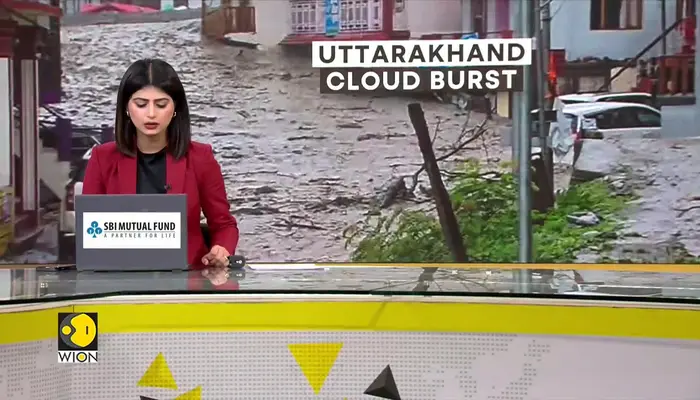 Uttarakhand Cloudburst: PM Modi Dials Uttarakhand CM, Expresses Concerns