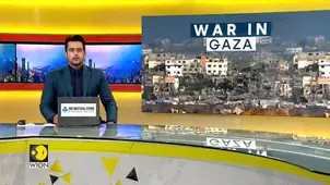 Israel-Gaza war: Air strikes in Gaza; 68 killed | Israel considers full Gaza takeover