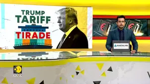Trump: 'I don't know anything about trade with Russia'