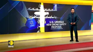 US proposes new drone rules that could lead to Starbucks, Amazon deliveries