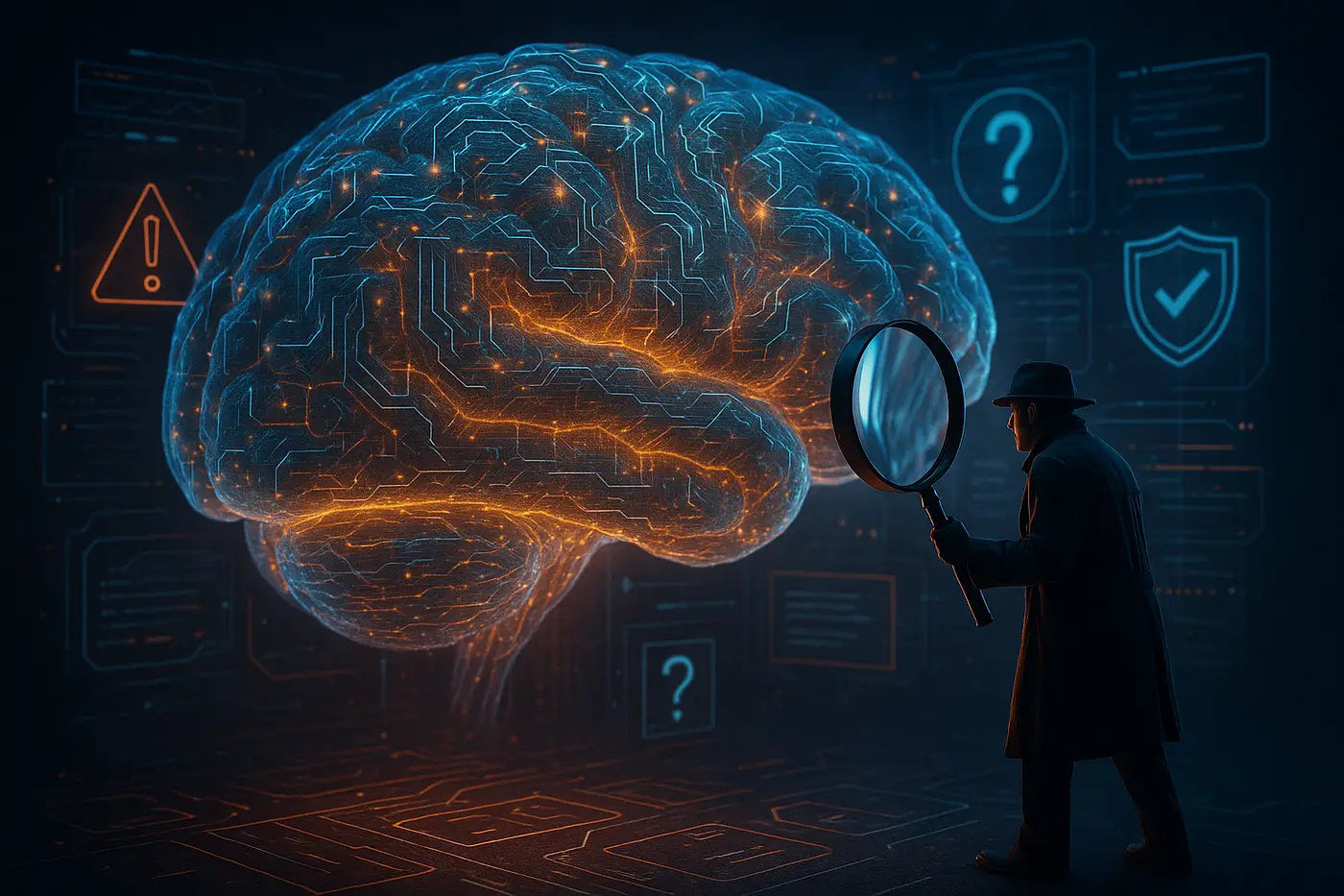 Anthropic using AI-powered agents to detect hidden flaws in AI models