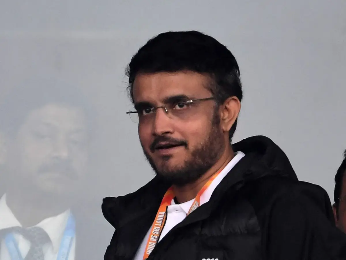 Former India captain Sourav Ganguly to run for Cricket Association of Bengal presidency - Report