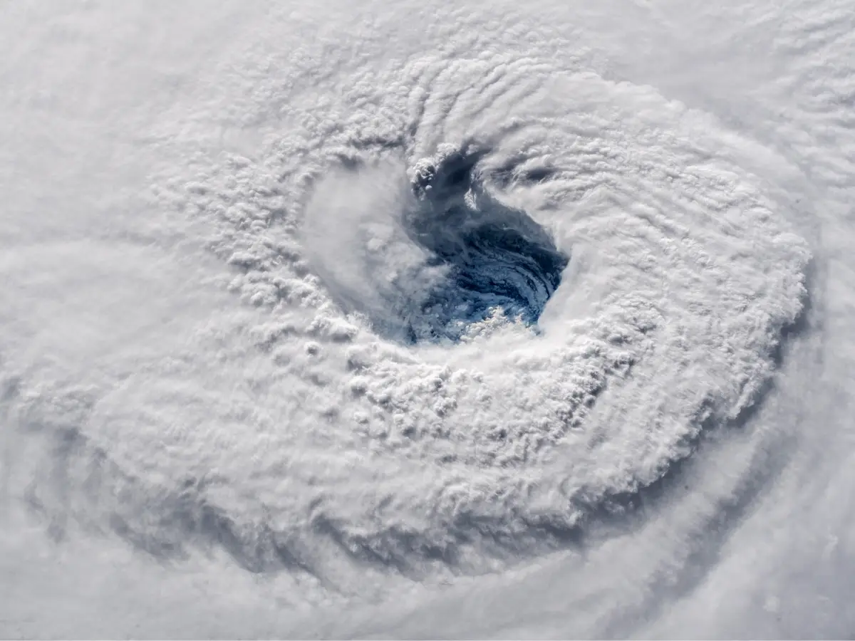 Gargantuan hurricane WILL occur in Northeast US. It is long overdue, experts warn Gargantuan hurricane WILL occur in Northeast US. It is long overdue, experts warn