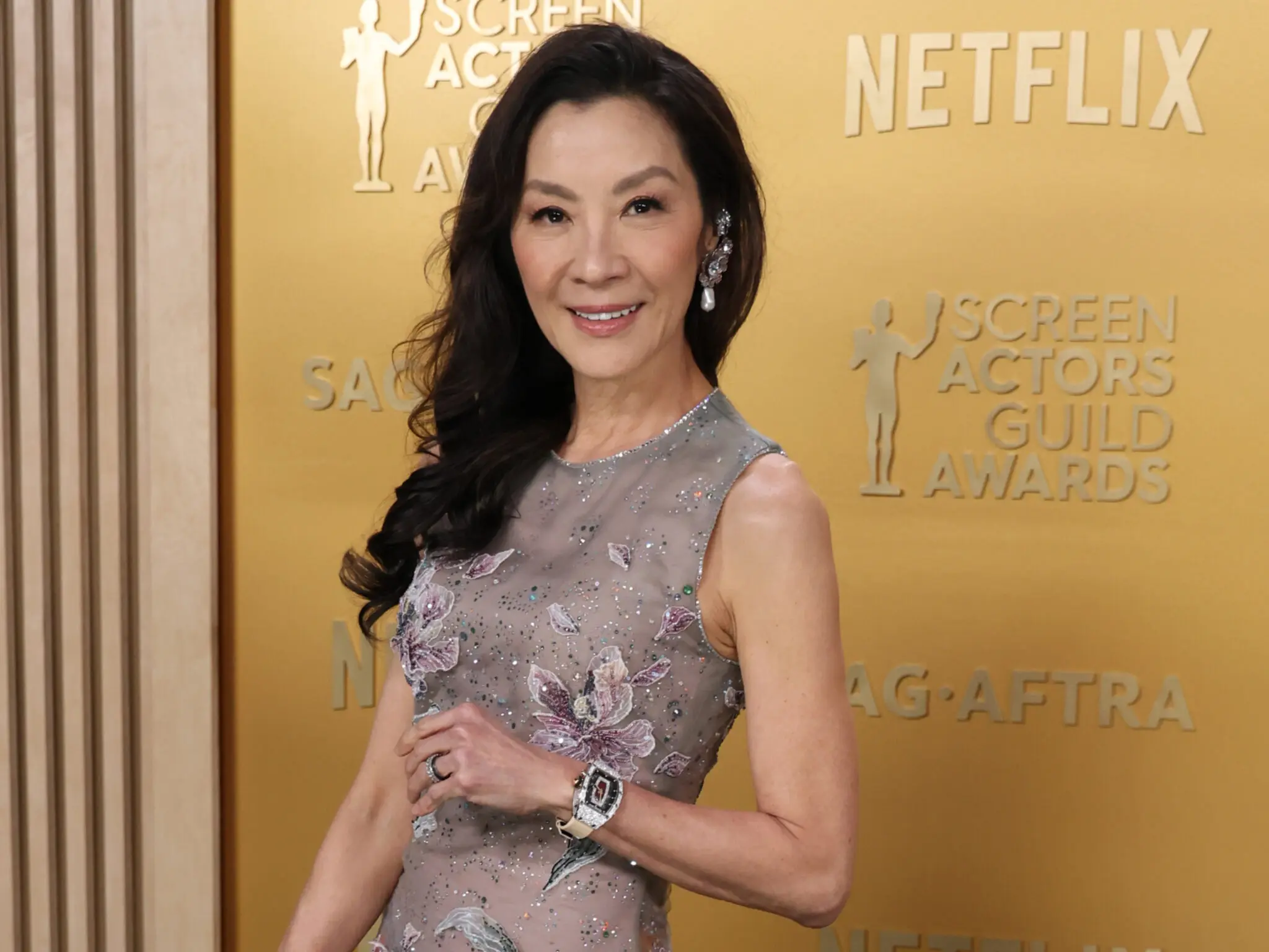 7 movies that prove Michelle Yeoh is a screen legend