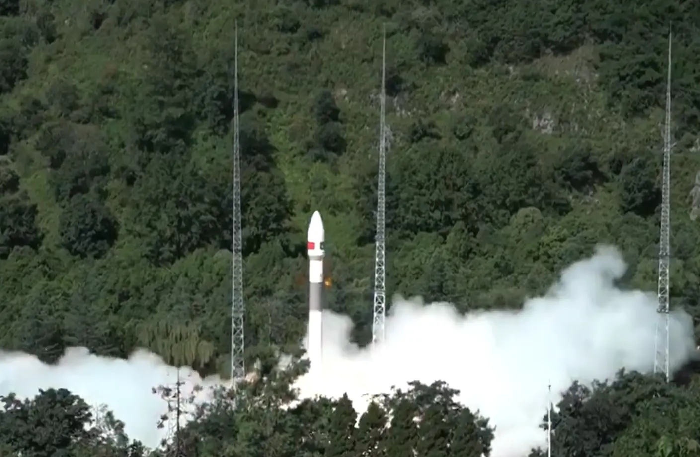 Pakistan's lunar dream: Islamabad aims for its first mission by 2035 with China’s help
