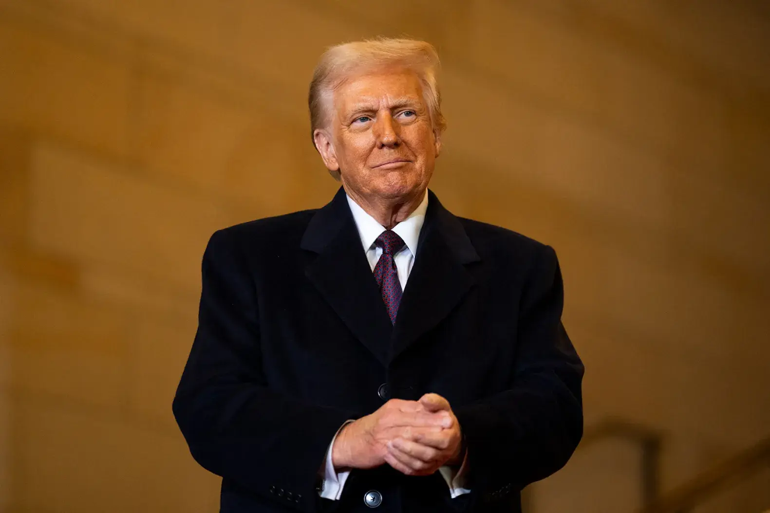 'This is Biden's war...': Trump reveals why he is funding Ukraine in war against Russia