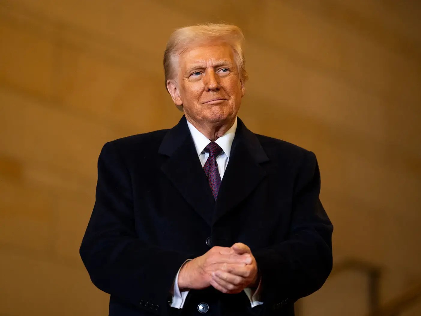 'This is Biden's war...': Trump reveals why he is funding Ukraine in war against Russia 'This is Biden's war...': Trump reveals why he is funding Ukraine in war against Russia
