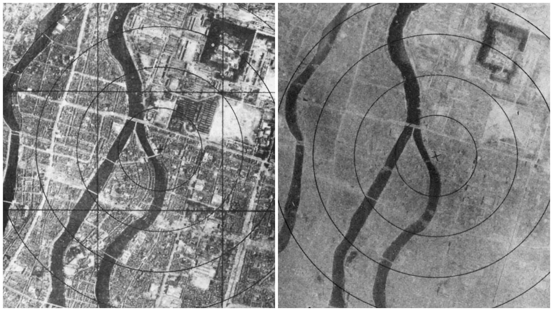 Hiroshima atomic bombing: What was the immediate impact to the Japanese city?