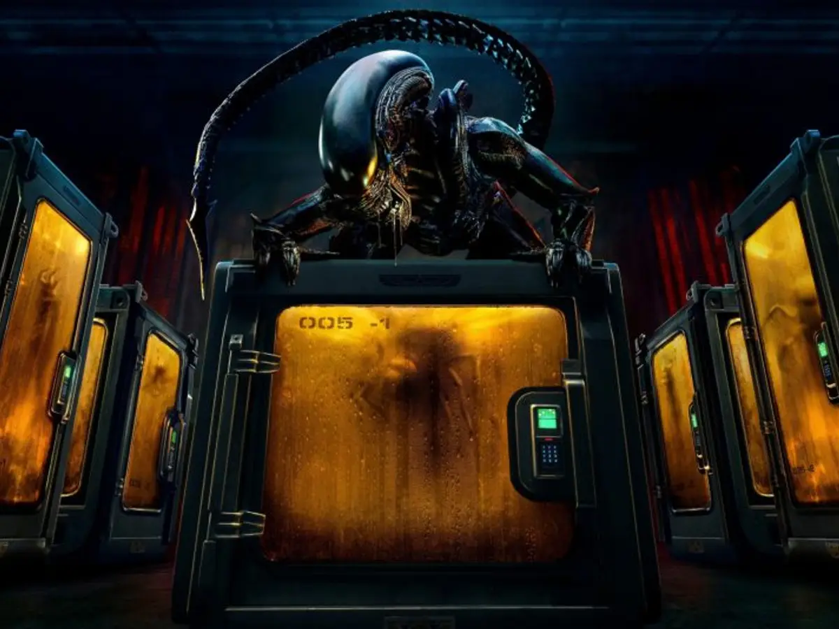 Alien Earth first reviews are out, here's what critics are saying about ...
