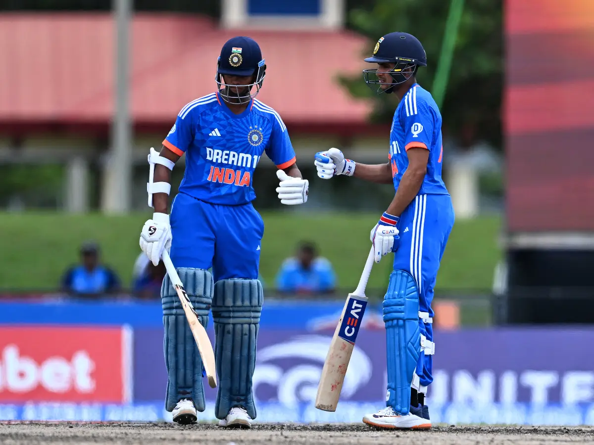 Asia Cup 2025: Shubman Gill, Yashasvi Jaiswal in contention for India call-up - Report
