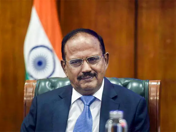 Ajit Doval in Moscow as Trump threatens India with tariffs over Russian oil purchases