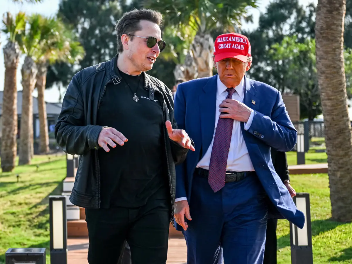 'Federalise this city...': DOGE staff's assault in Washington DC brings Trump, Musk on same page - Here's what happened