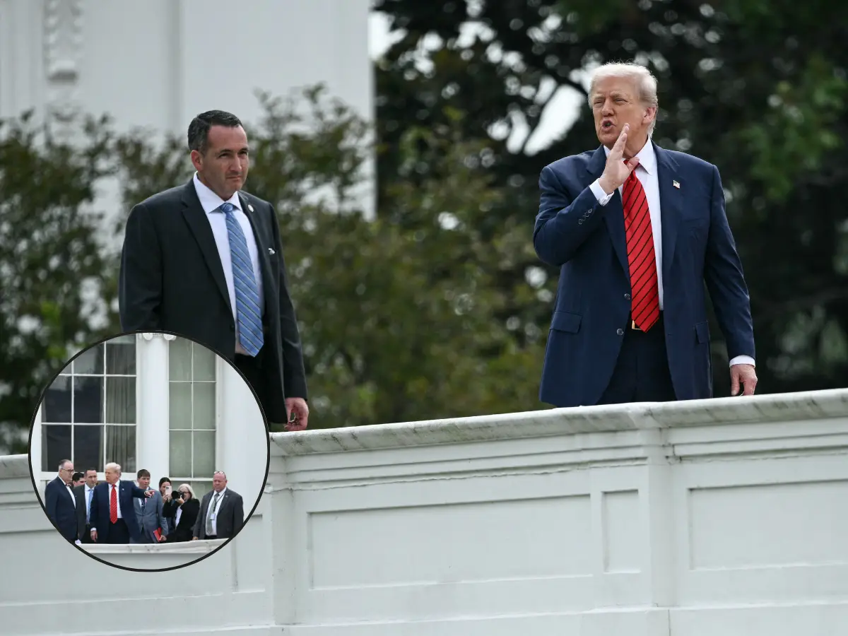‘Missiles…nuclear missiles’: Trump makes bizarre nuke joke day before Hiroshima anniversary. Was he actually joking?