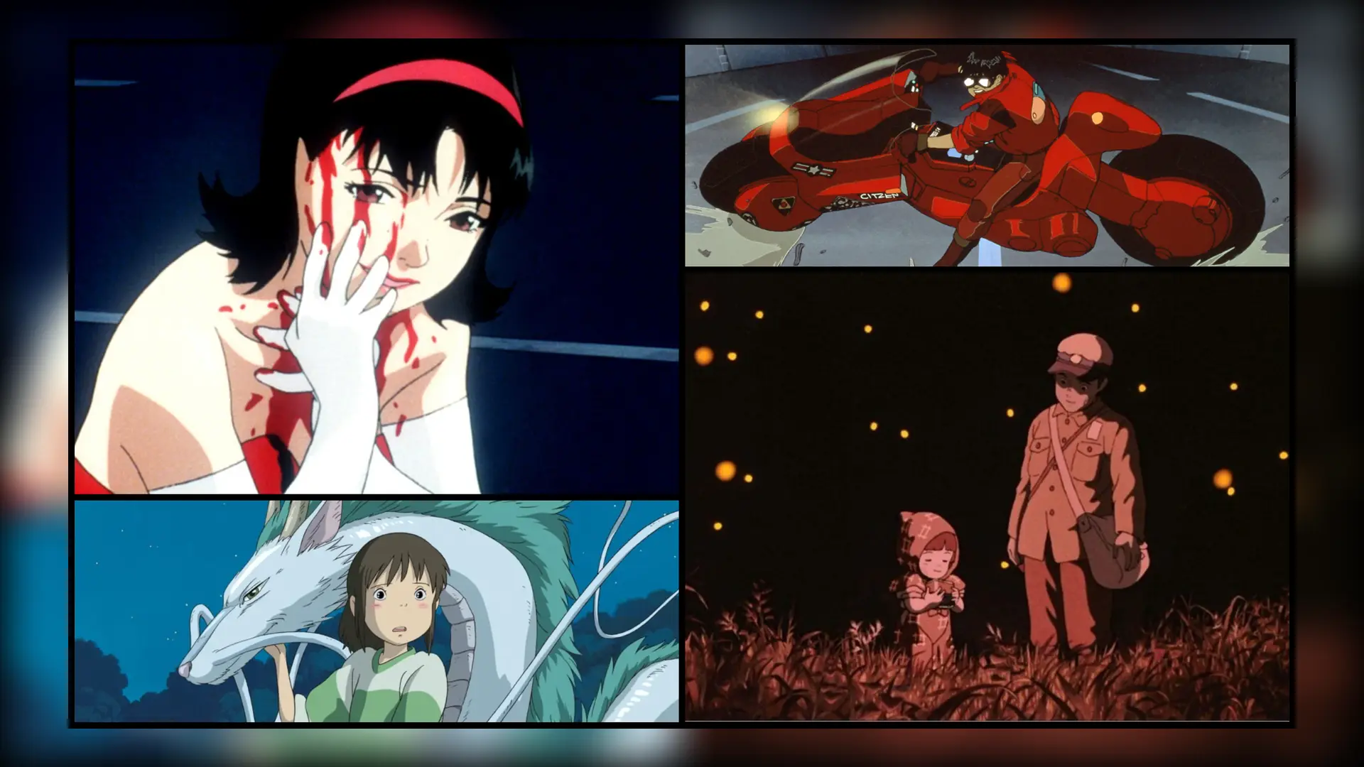 New to anime? Start with these 7 timeless classics