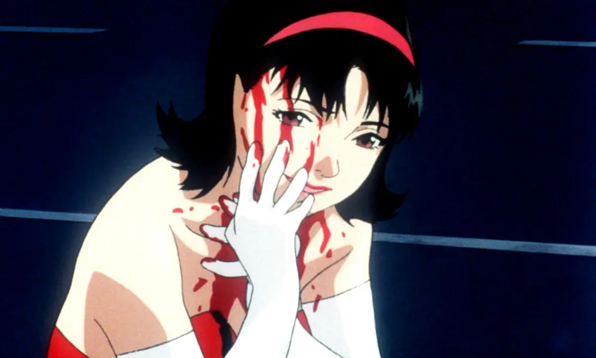 Perfect Blue (1997)
