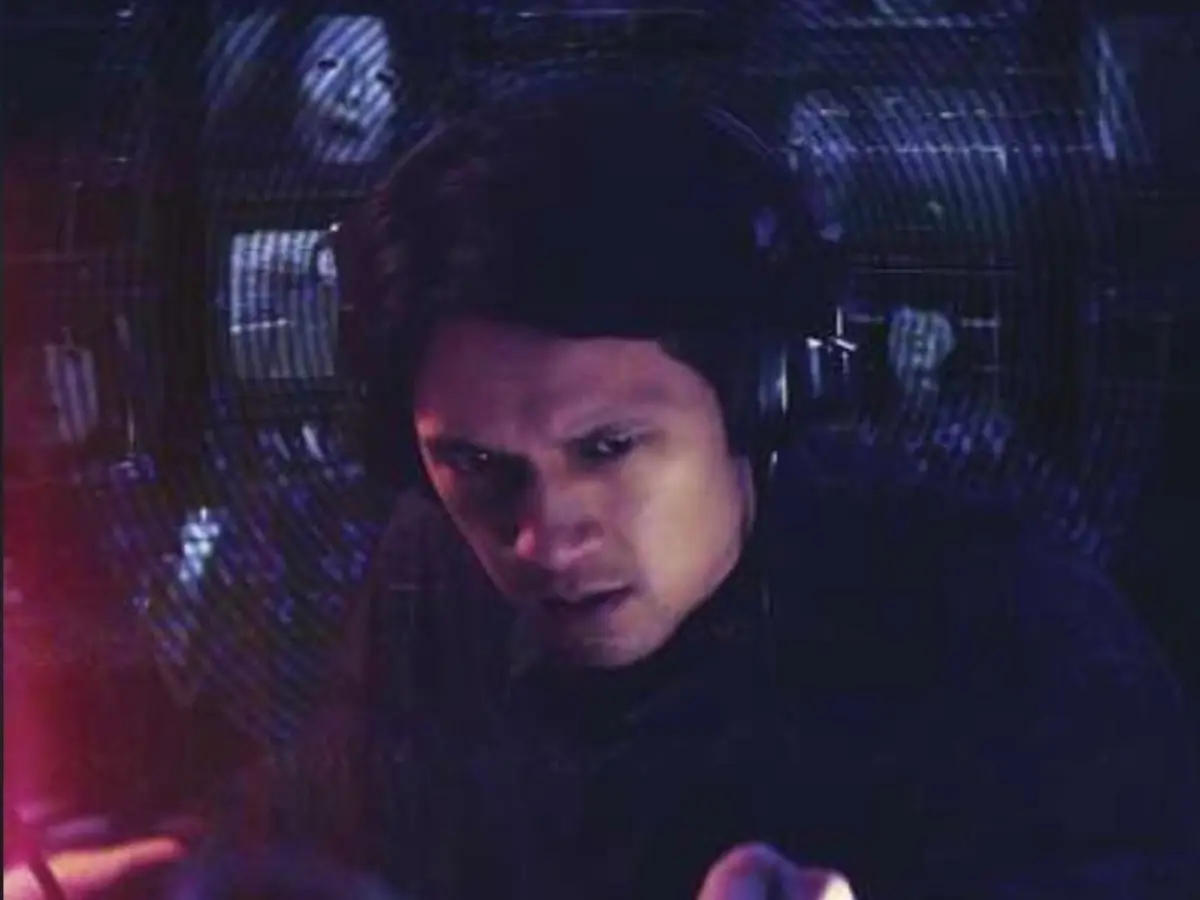 Broadcast Signal Intrusion (2021)