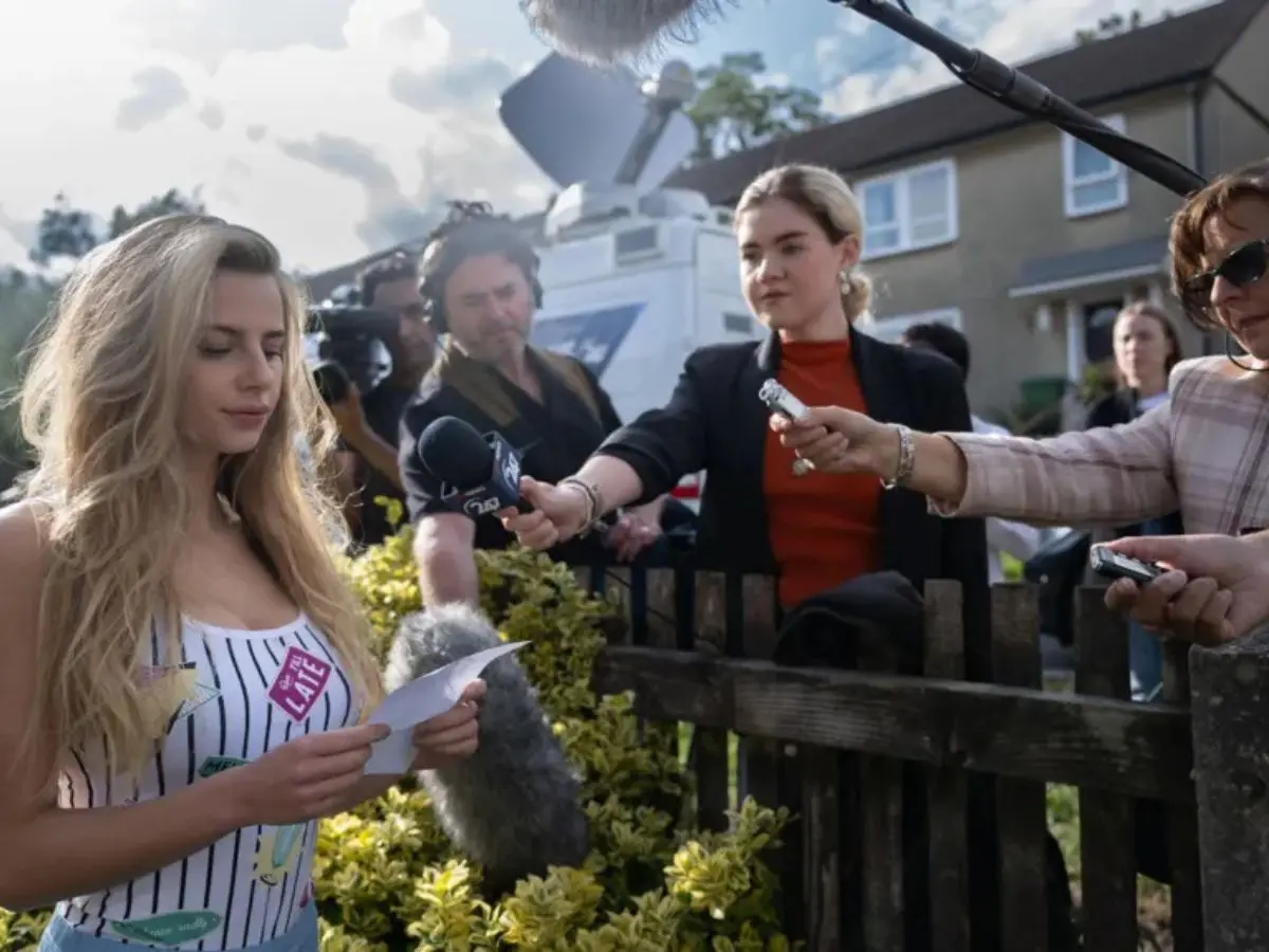 Chloe Ayling's Kidnapping: Details of a Sex Slave Plot
