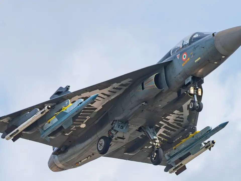 HAL Tejas: How long will it take to know the real cause behind Dubai Airshow crash