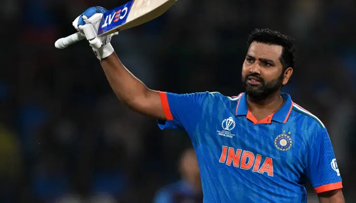 From Virat Kohli to Rohit Sharma, 5 active batters with most ODI hundreds