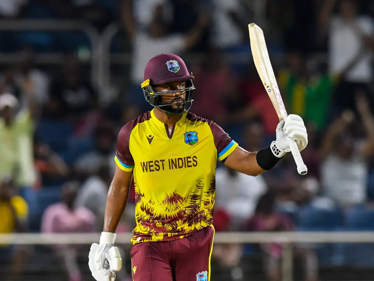 Most ODI tons for West Indies: Hope matches Lara, full leaderboard here