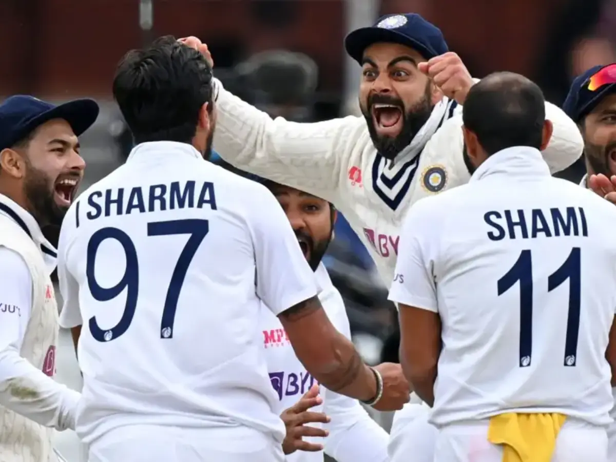 Virat Kohli (2018 and 2021)