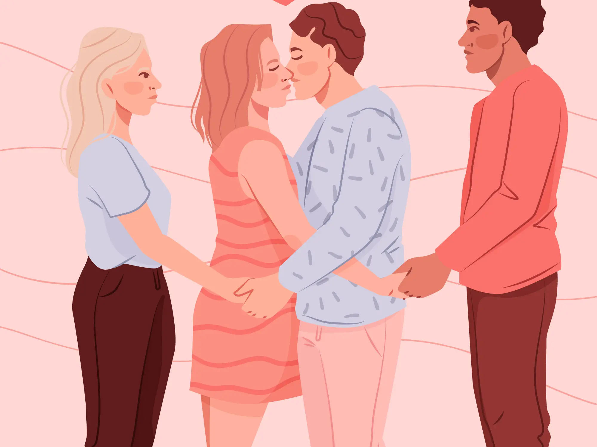 Nepal mulls legalising polygamy — here are the countries where it's still legal in 2025