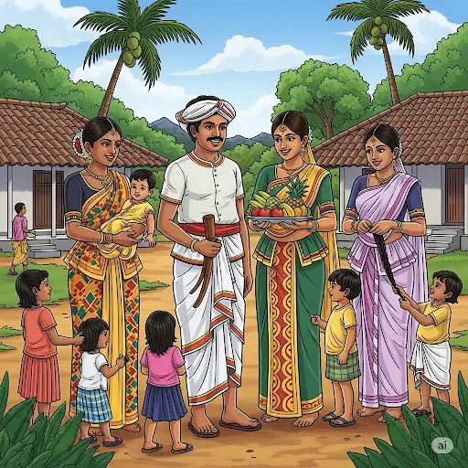 Sri Lanka
