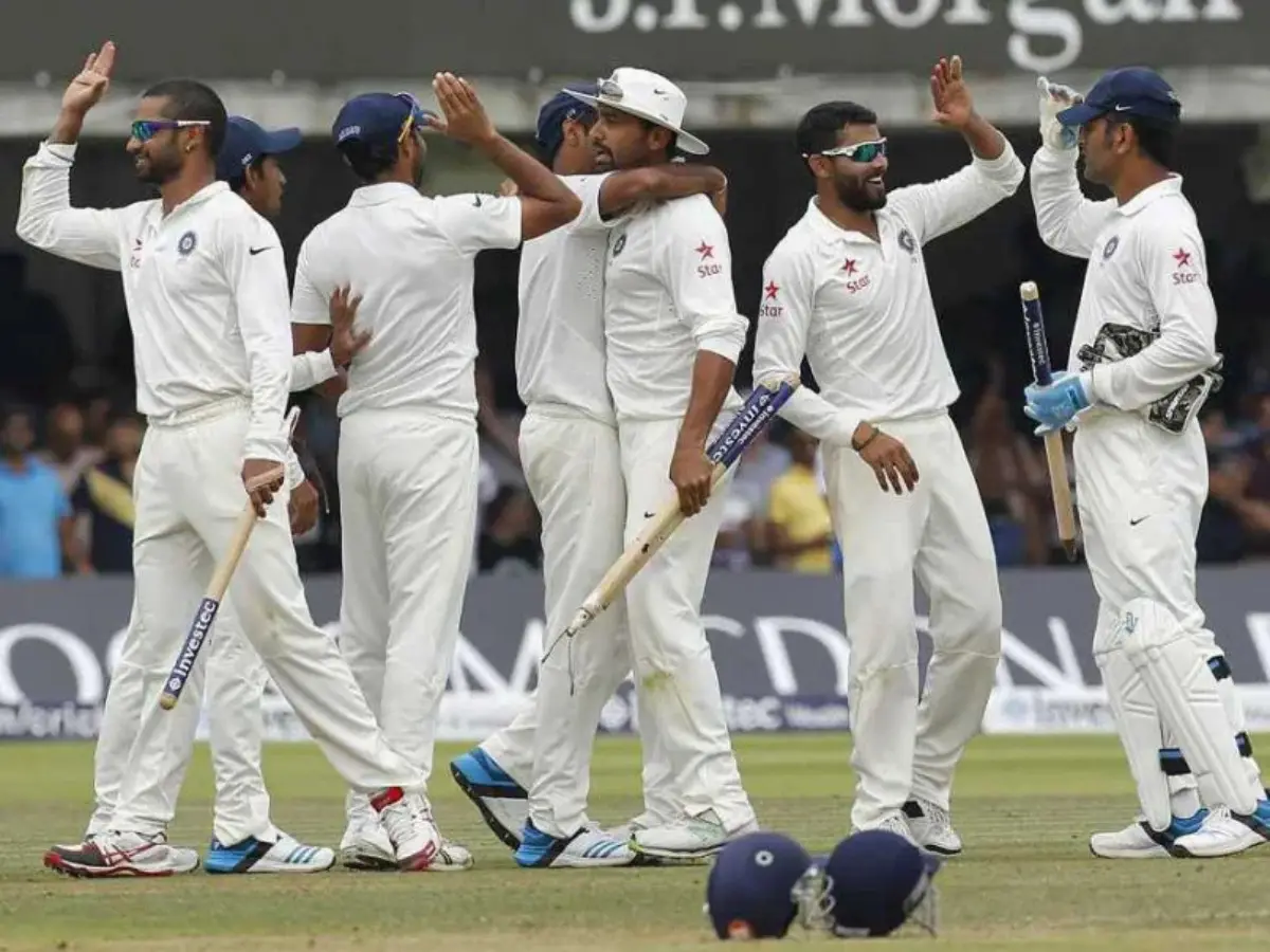 MS Dhoni - 2014