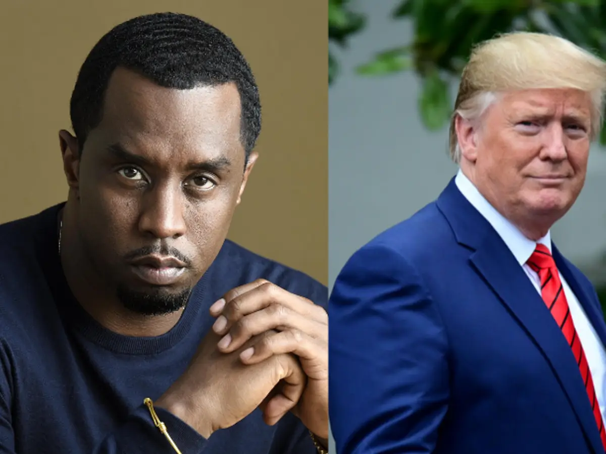 Diddy's Attorney Approaches Trump for Potential Pardon Amid Legal Woes