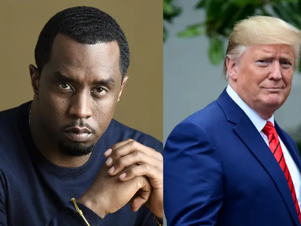 Sean ‘Diddy’ Combs' attorney approached Trump for pardon ahead of probable decade-long sentencing Sean ‘Diddy’ Combs' attorney approached Trump for pardon ahead of probable decade-long sentencing
