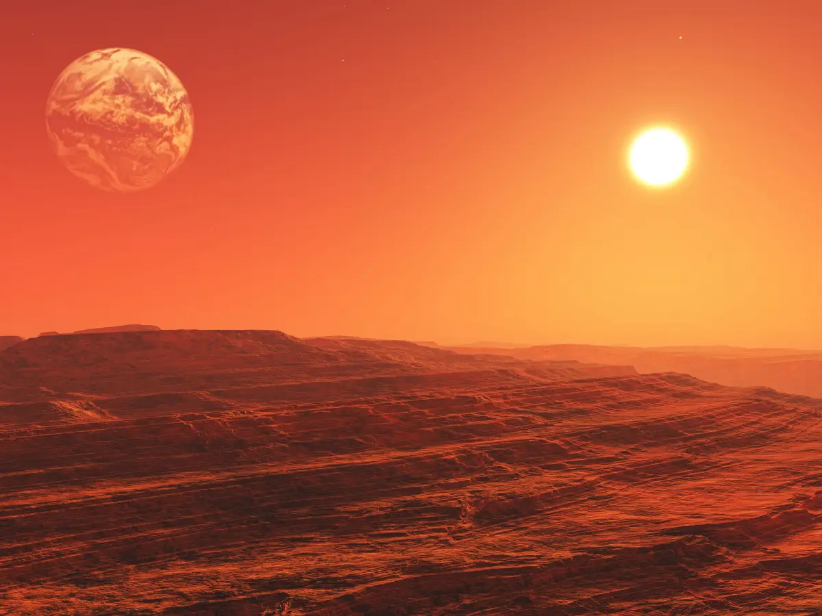 Research: Alien Life May Exist in Darkest Parts of Universe