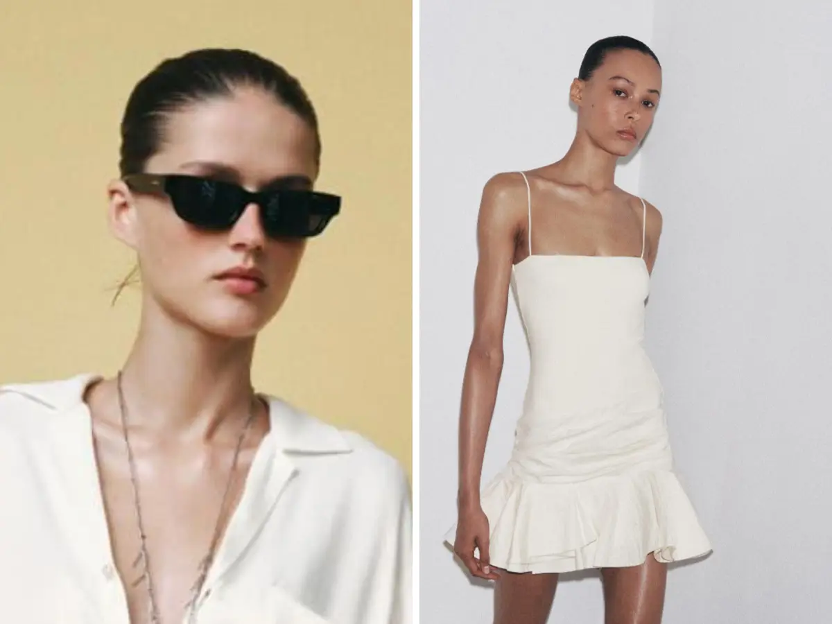 Advertising Standards Authority bans two Zara ads for featuring ‘unhealthily thin’ models Advertising Standards Authority bans two Zara ads for featuring ‘unhealthily thin’ models