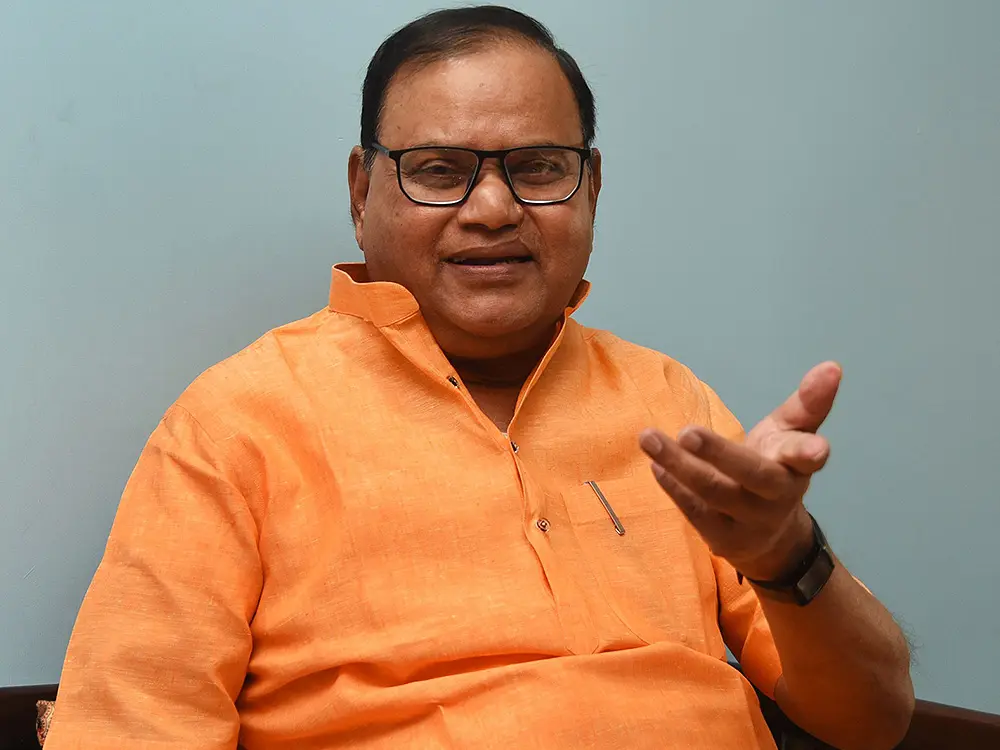 'Culturally offensive and uncomfortable': BJP MP raises concerns over Gaya airport’s ‘GAY’ code. Here's what the govt said