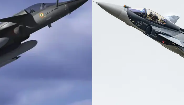 Tejas Mk2 vs Gripen E: Comparing engine, payload, avionics, and more