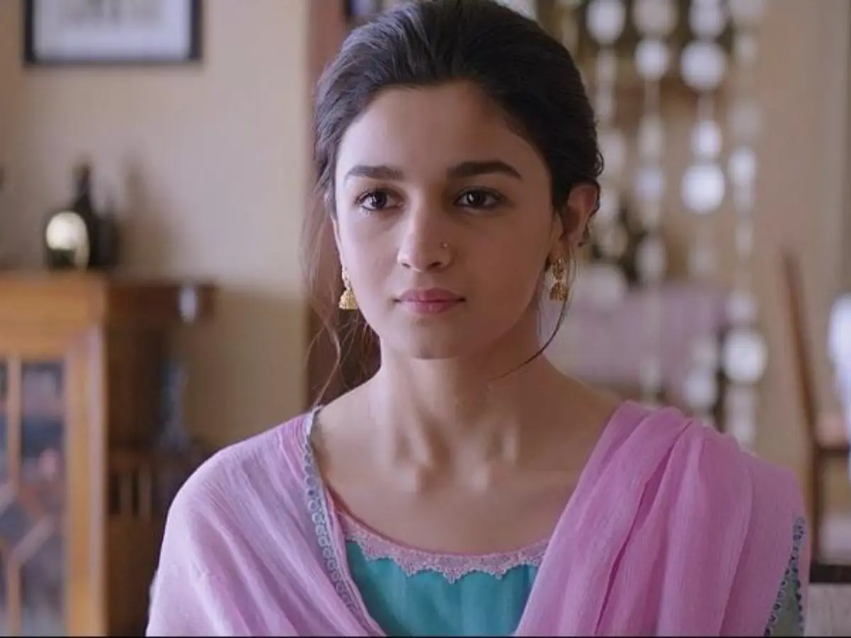 Raazi (2018)