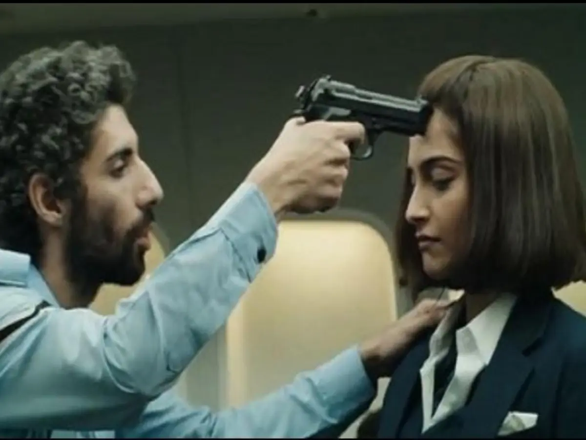 Neerja (2016)