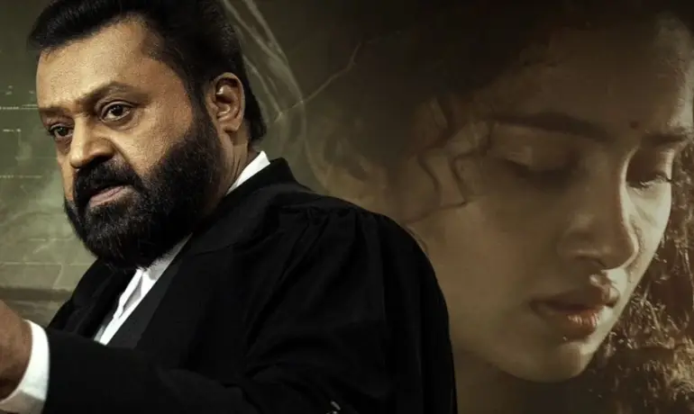Janaki V v/s State of Kerala OTT Release: Here's when you can watch Suresh Gopi’s controversial movie online