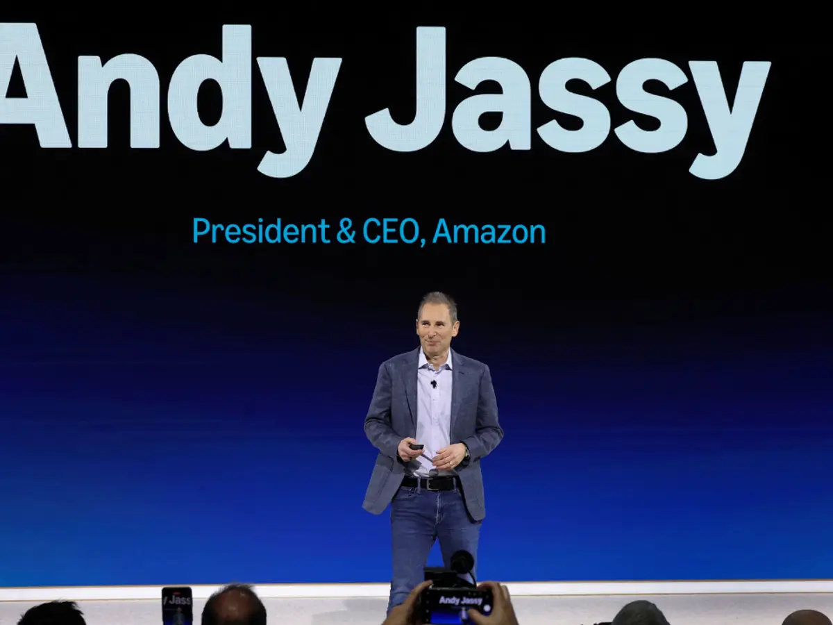 Amazon and OpenAI Partner to Expand AI Services