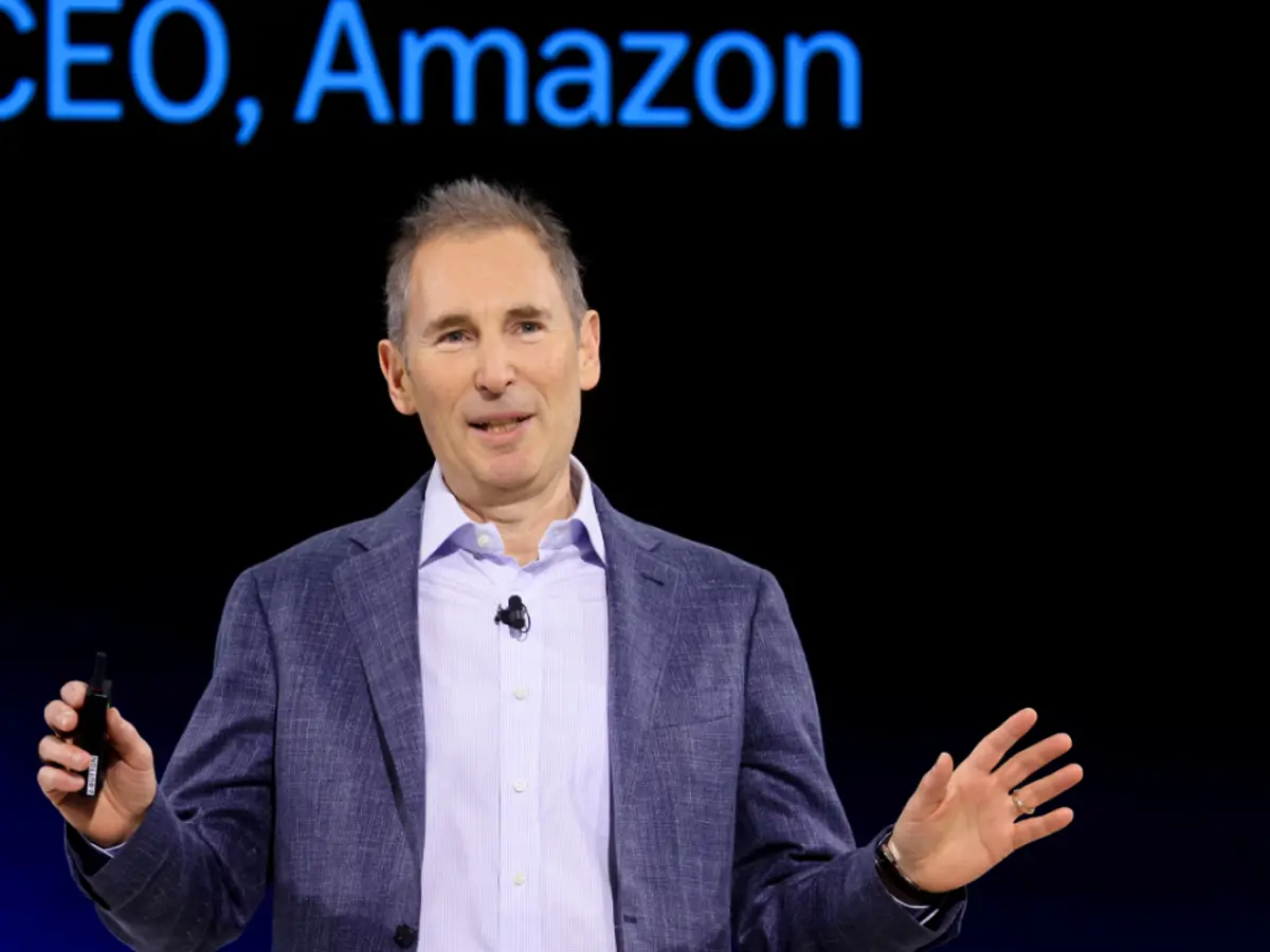 OpenAI geht Partnerschaft mit Amazon AWS ein, um seine KI-Dienste zu ...