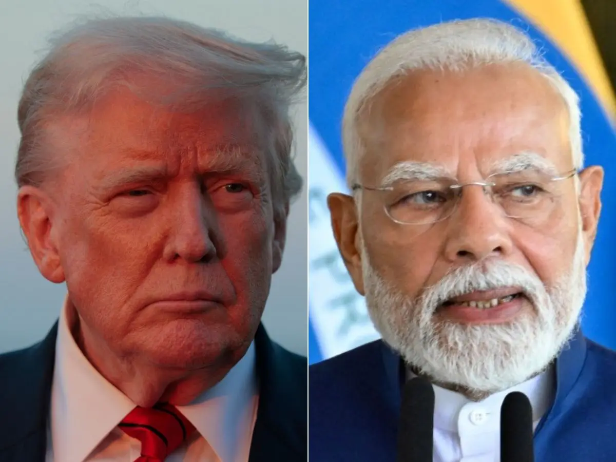 Is Trump using pressure tactic on India? US doubles tariffs to 50% ahead of trade talks on August 25