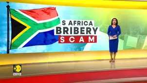 South Africa: Two Senior Government Officials Embroiled in Alleged Journalist Bribery Scandal 