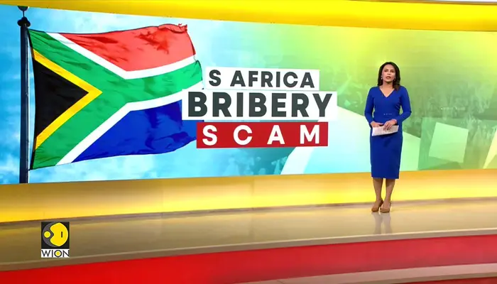 South Africa: Two Senior Government Officials Embroiled in Alleged Journalist Bribery Scandal 