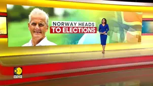 Norway: New Opinion Poll Shows a Neck-to-Neck Race Between Conservatives and Labour in Norway