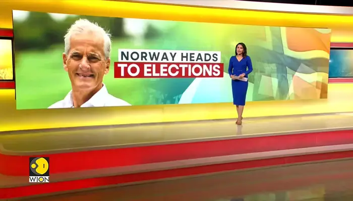 Norway: New Opinion Poll Shows a Neck-to-Neck Race Between Conservatives and Labour in Norway