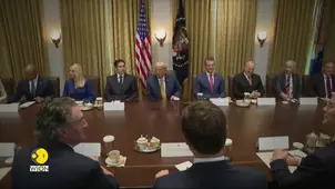 How Trump Torched the Quad With Tariff Warfare 