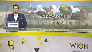 Gaza crisis: situation worsens | 'Gaza needs 600 trucks every day': UN