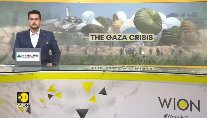 Gaza crisis: situation worsens | 'Gaza needs 600 trucks every day': UN